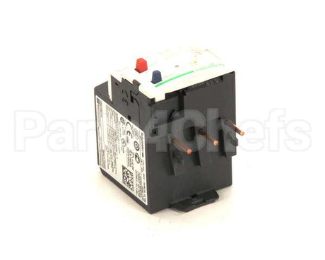 29446 Power Soak Systems Overload 710 Amp Lrd14 Mx