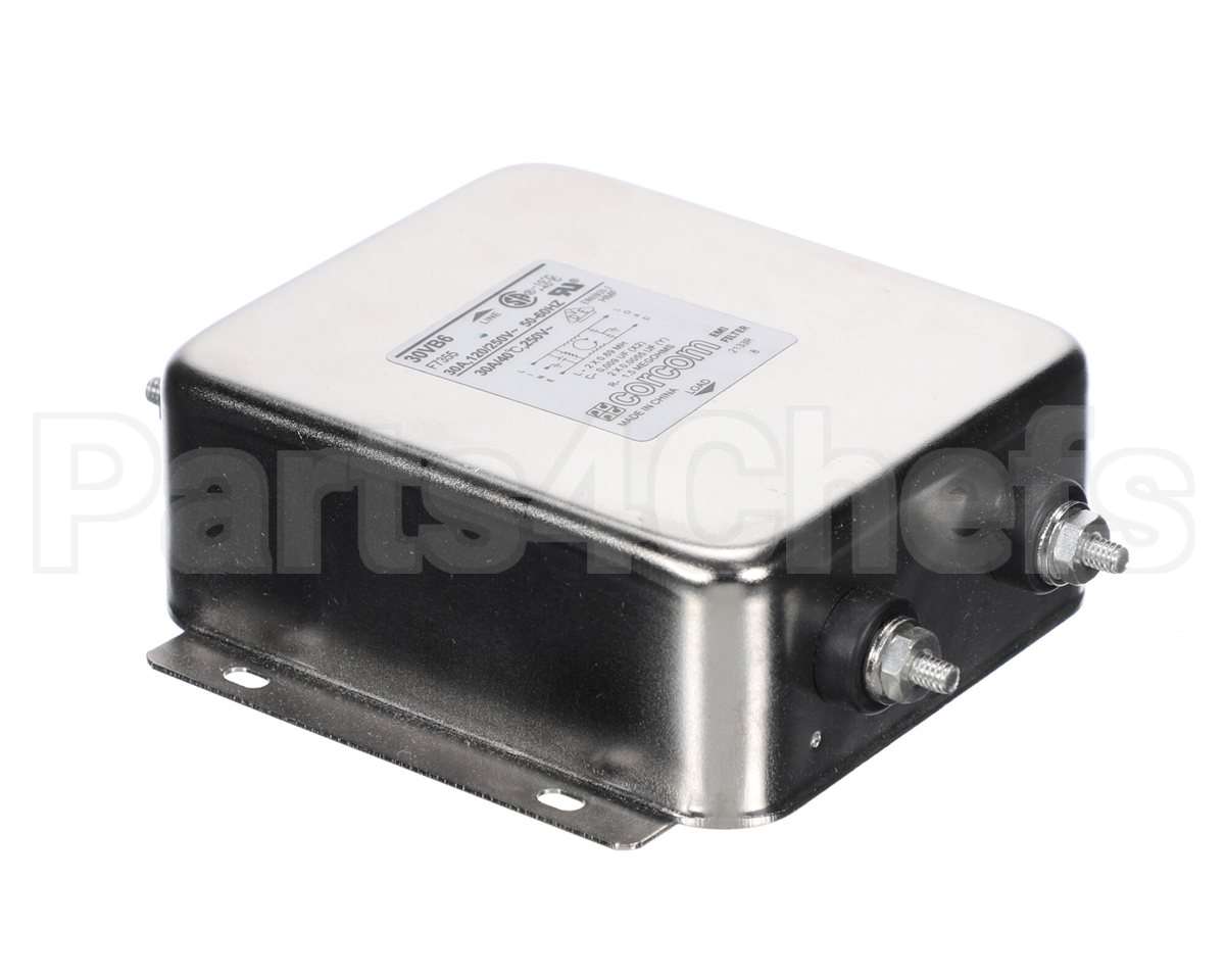 29446.0002 Bunn Emi Filter,European Appr 30Am