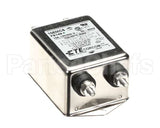 29446.0004 Bunn Filter,Emi 10A 120/250Vac