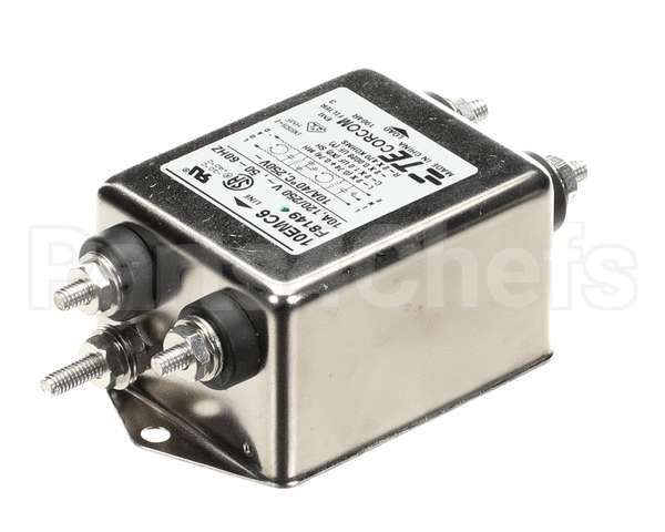 29446.0004 Bunn Filter,Emi 10A 120/250Vac