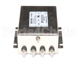 29446.0005 Bunn Emi Filter,European 36Amp 3Ph