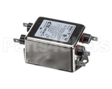 29446.0006 Bunn Filter, Emi 10A 250Vac Faston