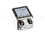 29446.0006 Bunn Filter, Emi 10A 250Vac Faston