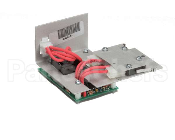 294482-T Stoelting Torque Control Tested
