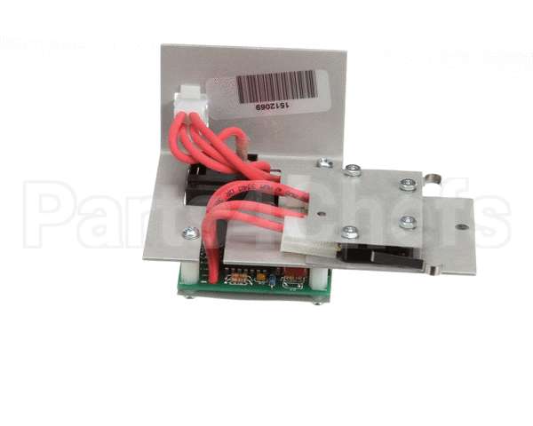 294482-T Stoelting Torque Control Tested
