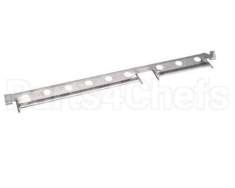 29451 Nieco Stripper Blade, Short, 14-8, Jf - Wldmt