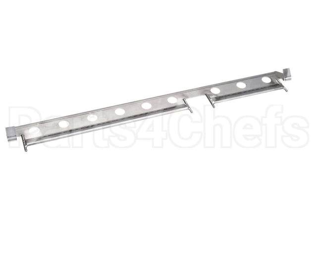 29451 Nieco Stripper Blade, Short, 14-8, Jf - Wldmt