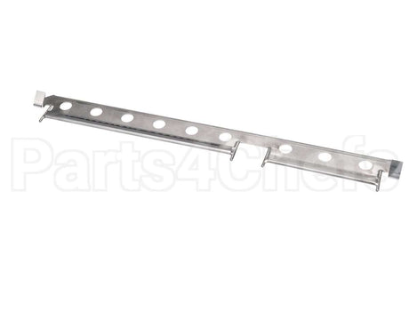 29451 Nieco Stripper Blade, Short, 14-8, Jf - Wldmt