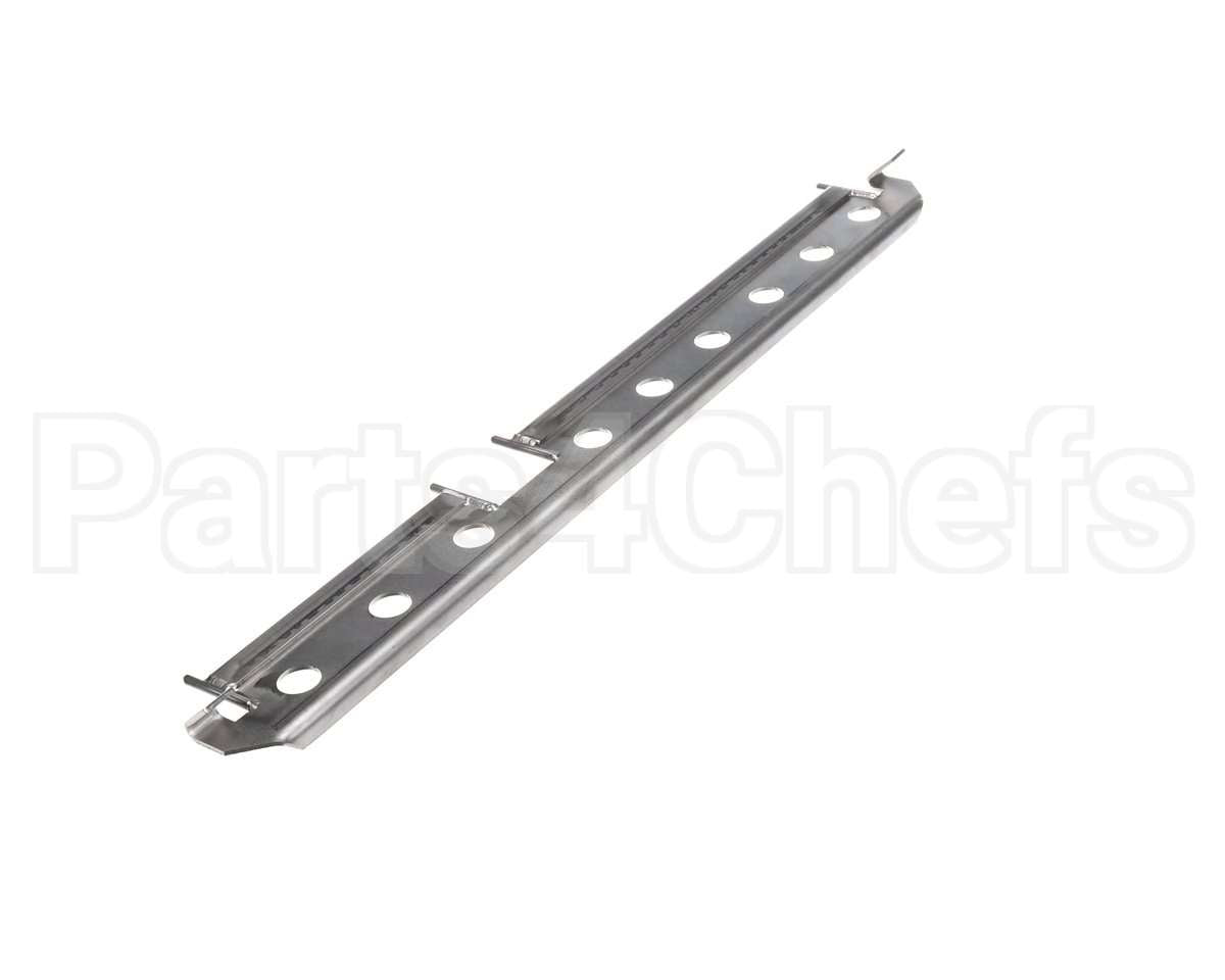 29451 Nieco Stripper Blade, Short, 14-8, Jf - Wldmt
