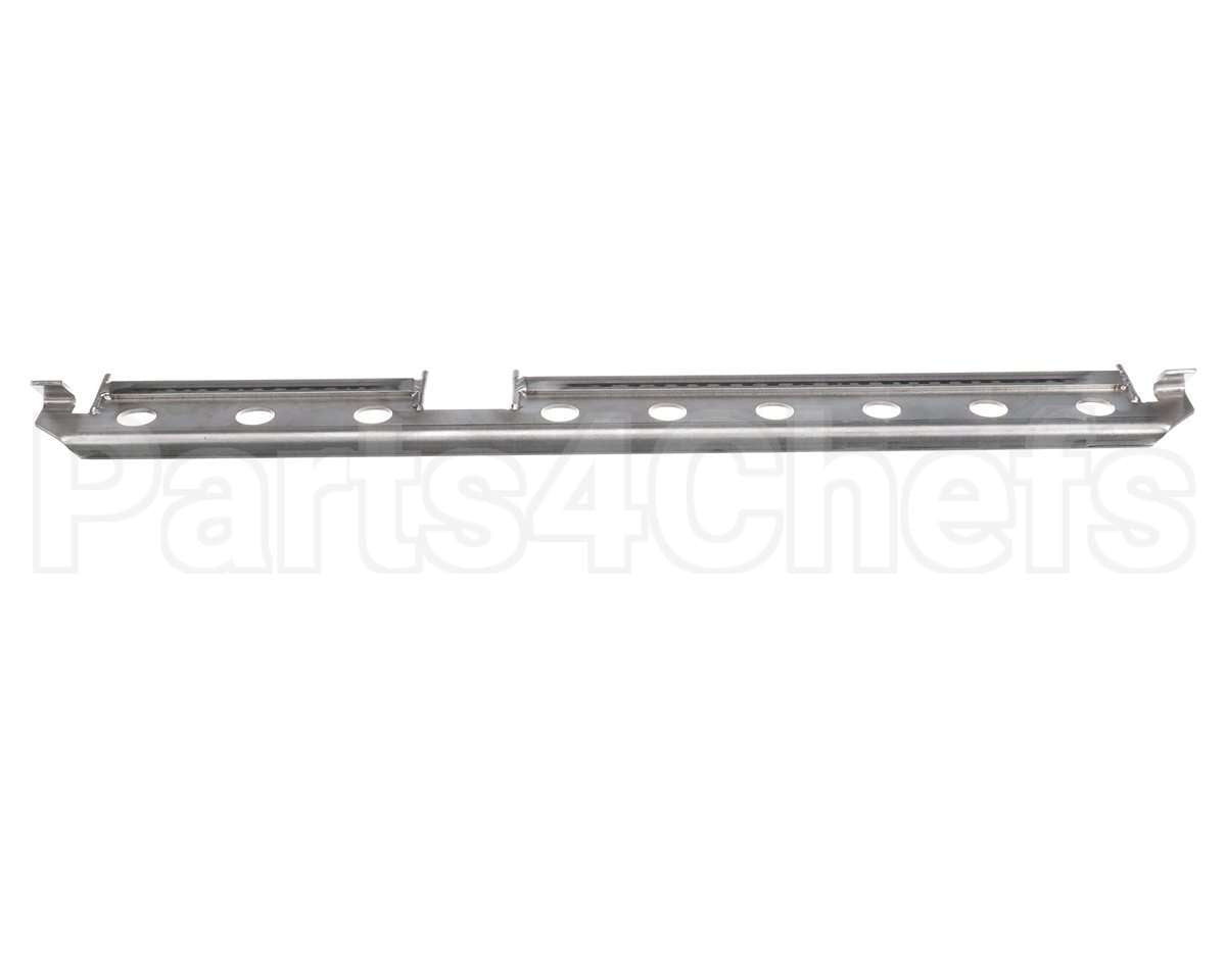 29451 Nieco Stripper Blade, Short, 14-8, Jf - Wldmt