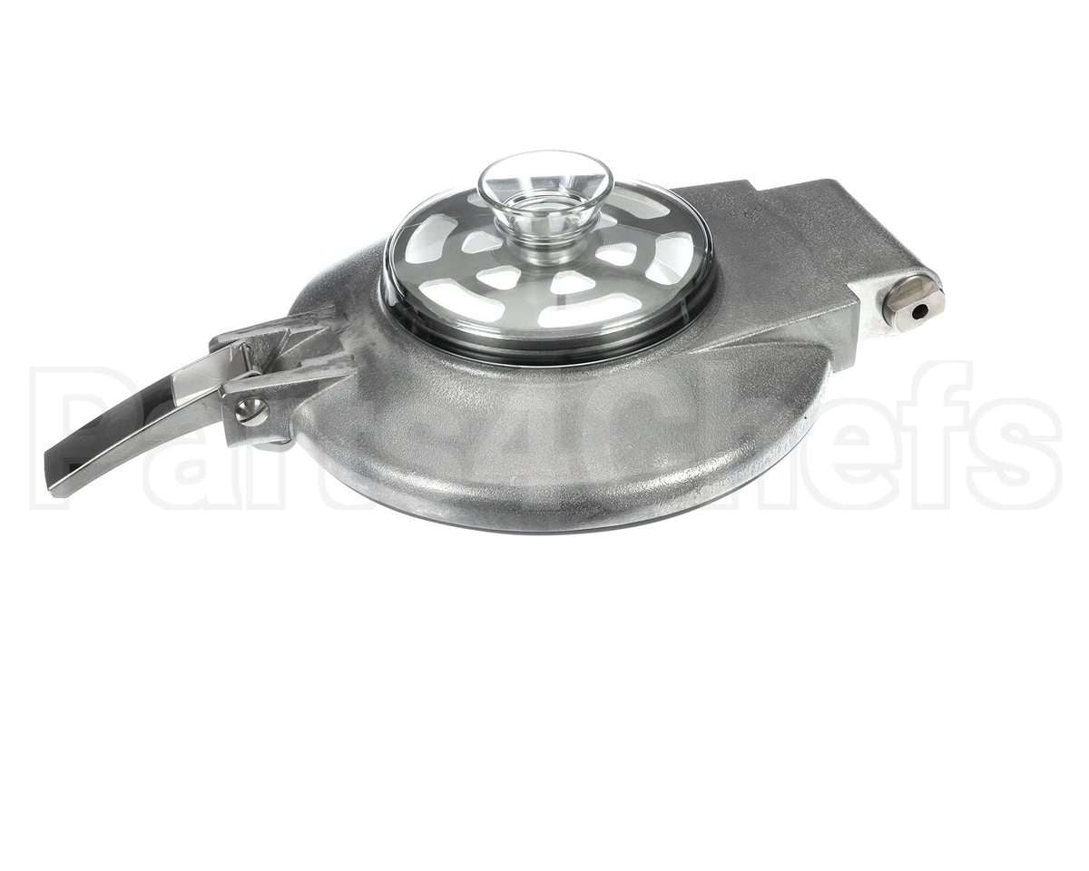 29474 Robot Coupe Lid Ass R10D-R20D