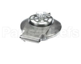29474 Robot Coupe Lid Ass R10D-R20D