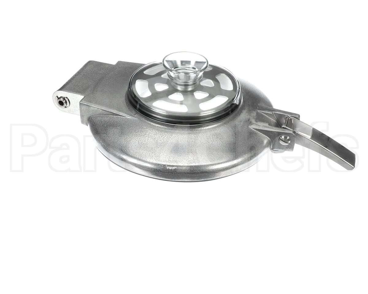 29474.0000 Robot Coupe Lid Ass R10D-R20D