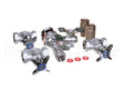29475 Fisher Reel Rinse Exp Install Kit