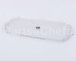 29481.0001 Bunn Cover Assembly, Hopper-Flat-Ultra