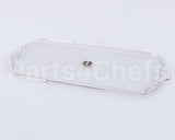 29481.0001 Bunn Cover Assembly, Hopper-Flat-Ultra