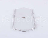 29481.0001 Bunn Cover Assembly, Hopper-Flat-Ultra