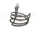 29485.1006 Bunn Heater, Tank 3000W 240V