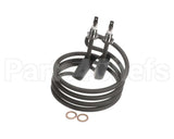 29485.1008 Bunn Kit, Heater Tank 3300W 208V