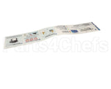 29486 Power Soak Systems Decal Backsplash Steps 14 L