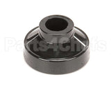 2949-9000 Fisher Bumper Spray Valve Black