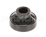 2949-9000 Fisher Bumper Spray Valve Black