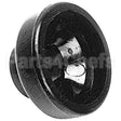2949-9000 Compatible Fisher Faucet Black Bumper