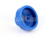 2949-9002 Fisher Bumper Spray Valve Blue