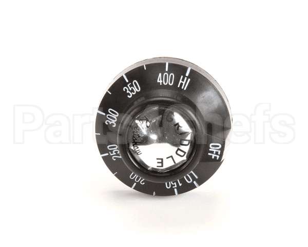 29497-7 Montague Dial Thermostat (Griddle) Exca