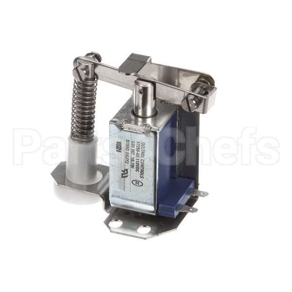 29499.1000 Compatible Bunn Solenoiday, Funnelstop-120V