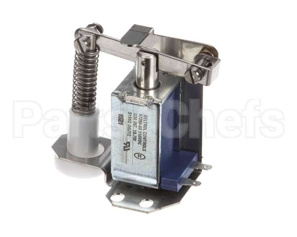29499.1000 Bunn Solenoid Ay,Funnel Stop-120V
