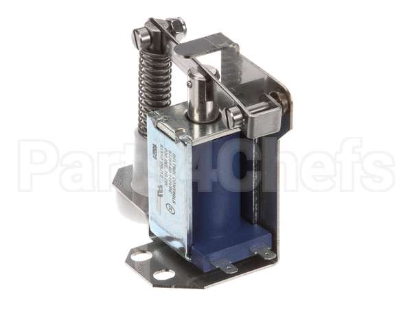 29499.1000 Bunn Solenoid Ay,Funnel Stop-120V