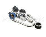29500 Fisher Qd Spray Valve Plus