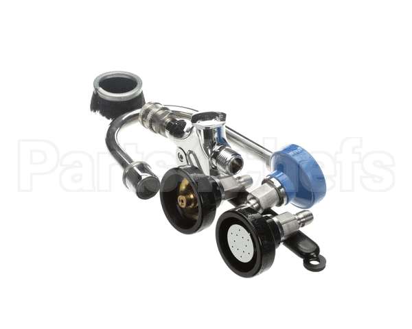 29500 Fisher Qd Spray Valve Plus