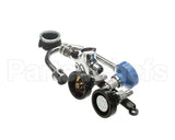 29500 Fisher Qd Spray Valve Plus