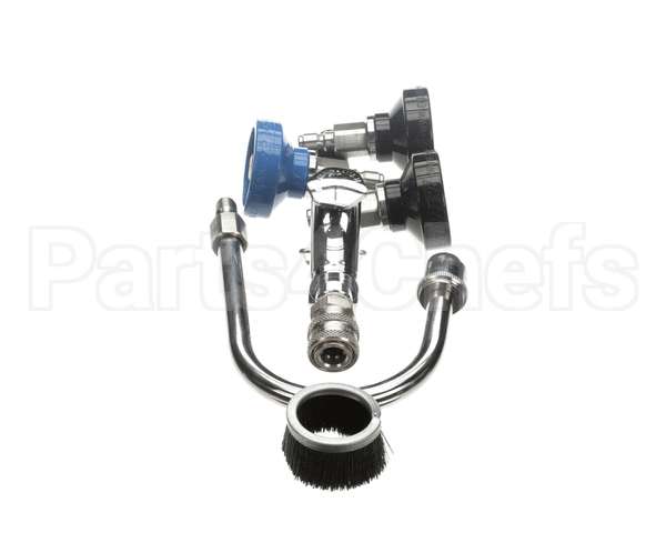29500 Fisher Qd Spray Valve Plus