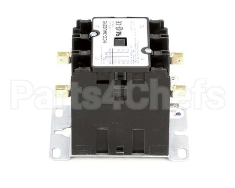295005 Stoelting Contactor Mag 2 Pole 208-240V
