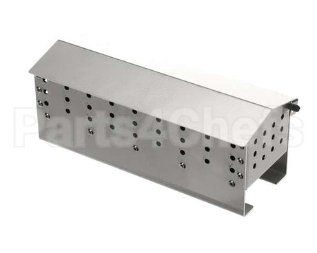 295010 Southern Pride Chip Boxes Sc200,Dh65Yk100.Yk2
