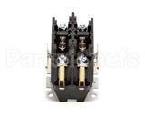 295011 Stoelting Contactor Mag 2 Pole 24V