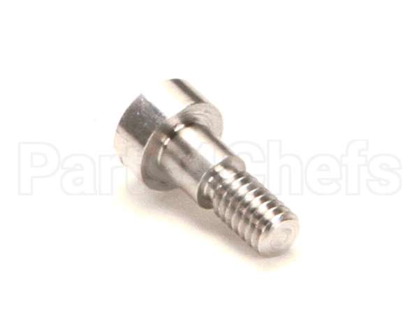 29504.0005 Bunn Screw, Slt .18 Sdr 8-32 X .29