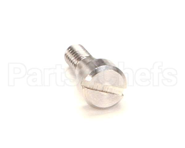 29504.0005 Bunn Screw, Slt .18 Sdr 8-32 X .29