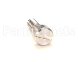29504.0005 Bunn Screw, Slt .18 Sdr 8-32 X .29