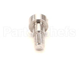 29504.0005 Bunn Screw, Slt .18 Sdr 8-32 X .29