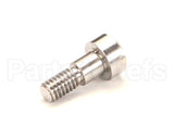29504.0005 Bunn Screw, Slt .18 Sdr 8-32 X .29