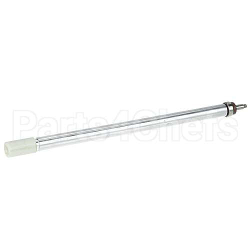 29506 Compatible Robot Coupe Shaft Assy