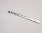 29506 Robot Coupe Driving Shaft Mp450 Assembly