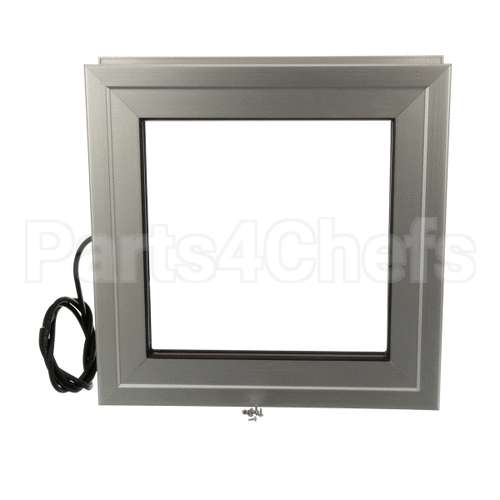 295061075 Kolpak Viewport - Buyout Scientific O