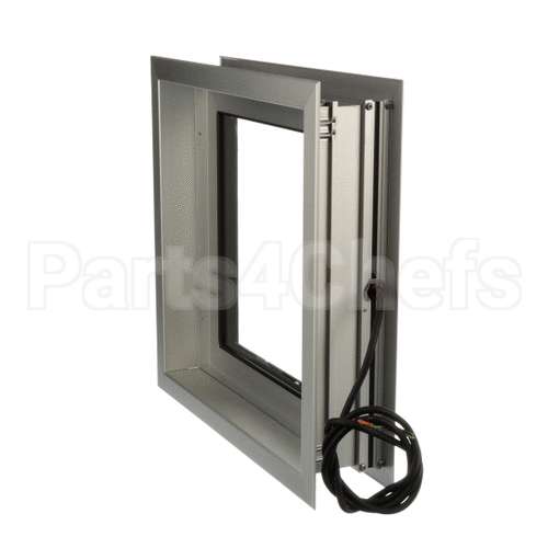 295061075 Kolpak Viewport - Buyout Scientific O