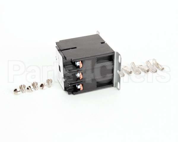 29509 Henny Penny Contactor Kit - 24Vac