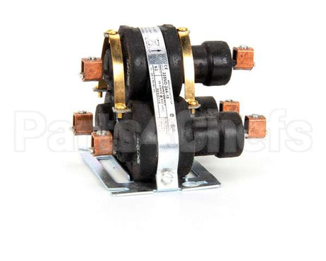 29510 Henny Penny Contactor-Mercury 24 Vac
